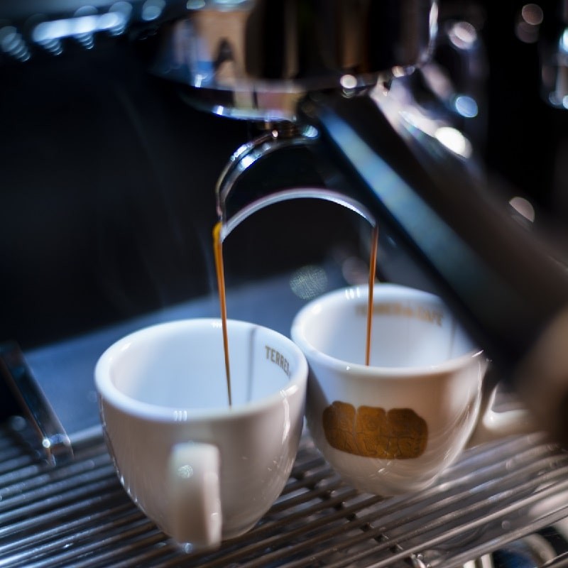 Bon de réduction de 4,20 € sur le café en grains CARTE NOIRE
