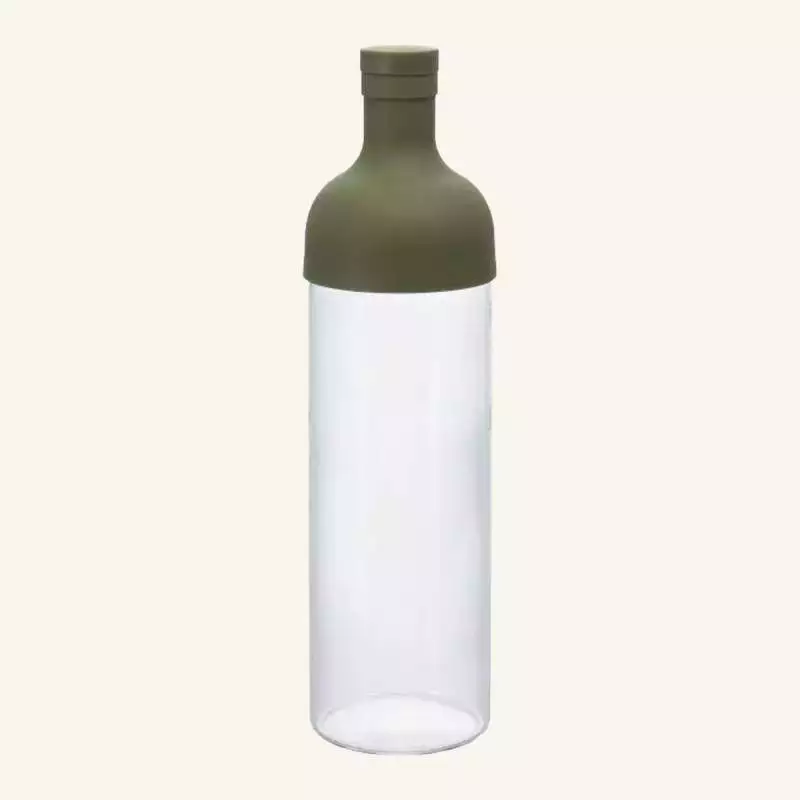 Filter in bottle Hario 700 ml